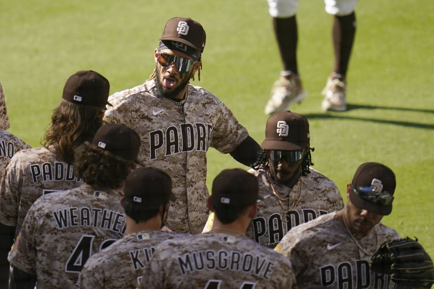 Dodgers cheap camo jersey